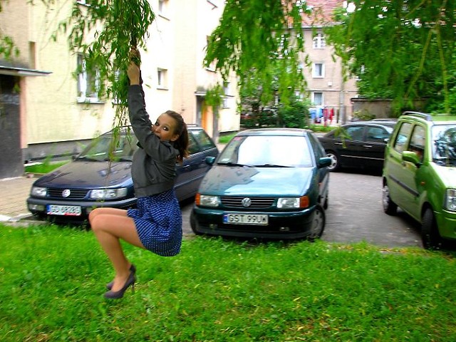Wpis szpicekk