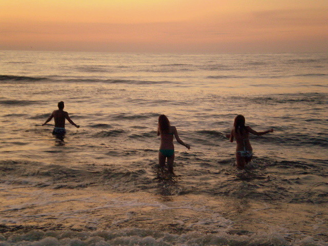 niechorze 2009