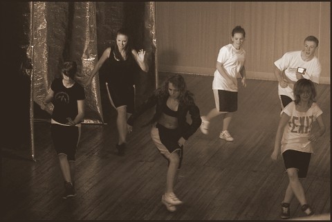 Premiera 2010.