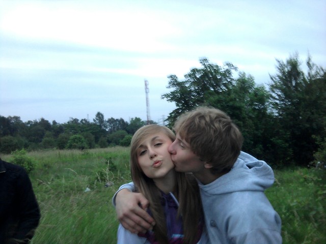 Wpis iwantkissyourlips