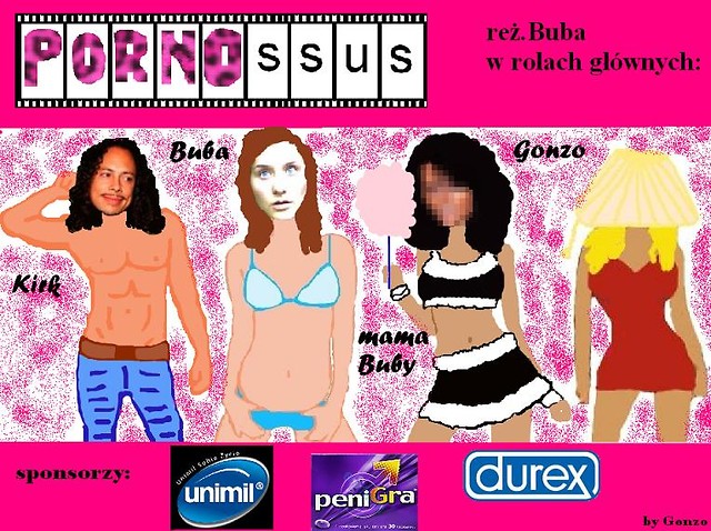Wpis gonzomir