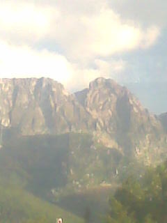 Giewont ;)