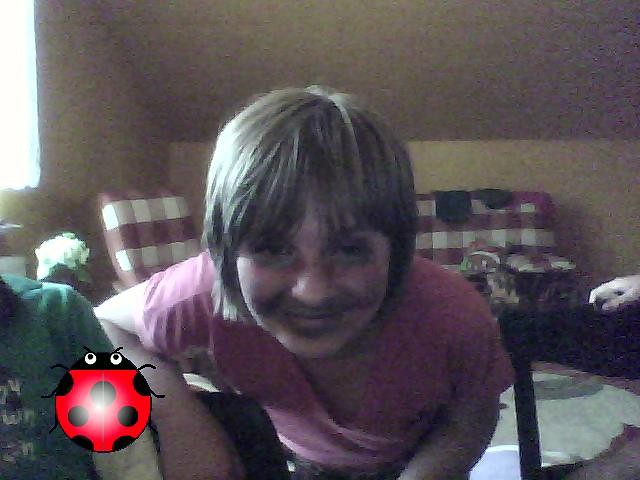 bal czarownic