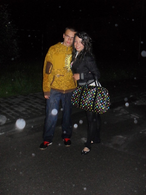 Wpis biesu
