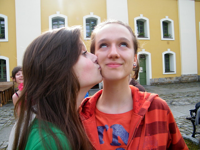 Grunia. ;*