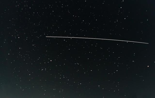 Wpis astroniki