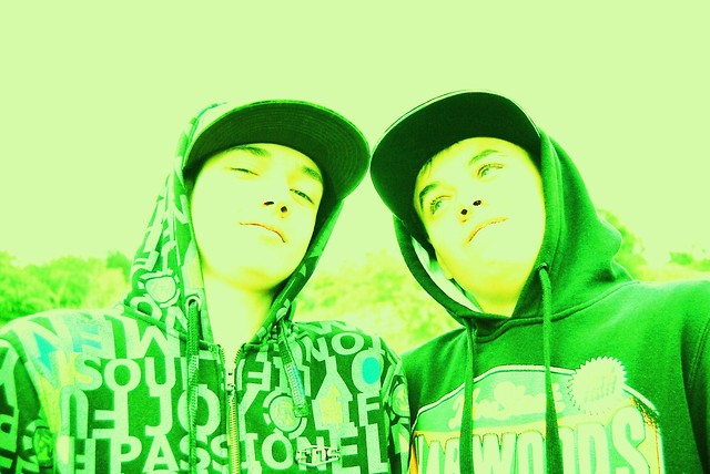 yyy oczy...