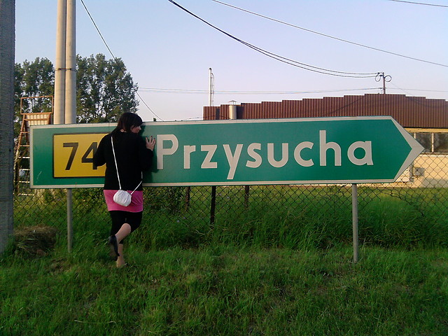 Przyja ?!