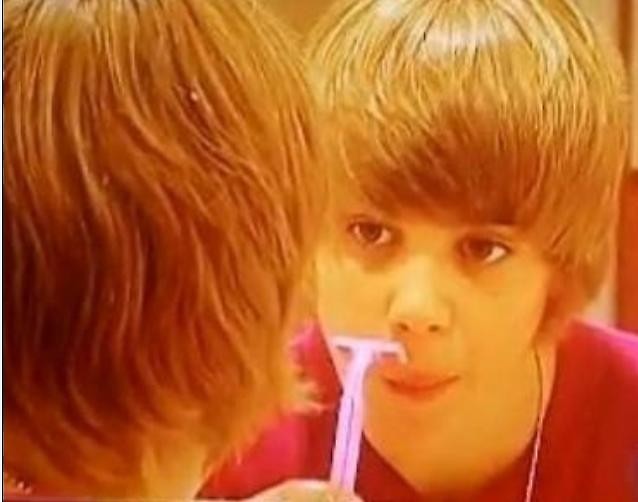 Wpis welovejustin