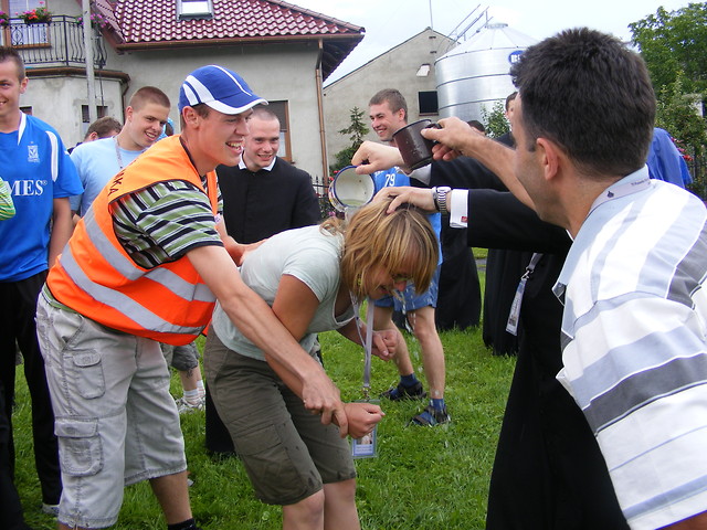 Wpis szczot