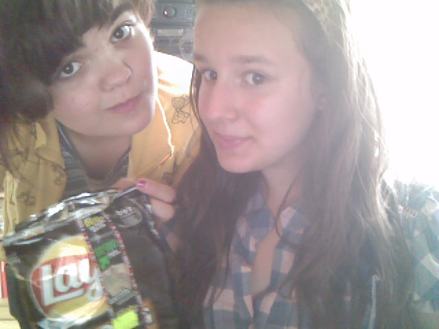 jest lays i jest zabawa xD