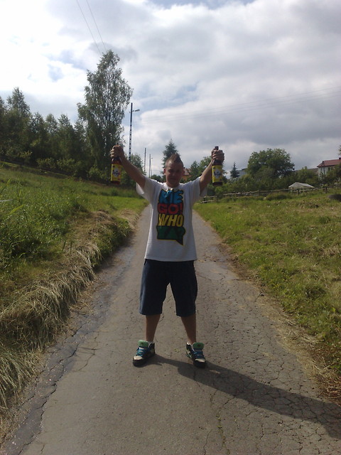 Wpis rapa