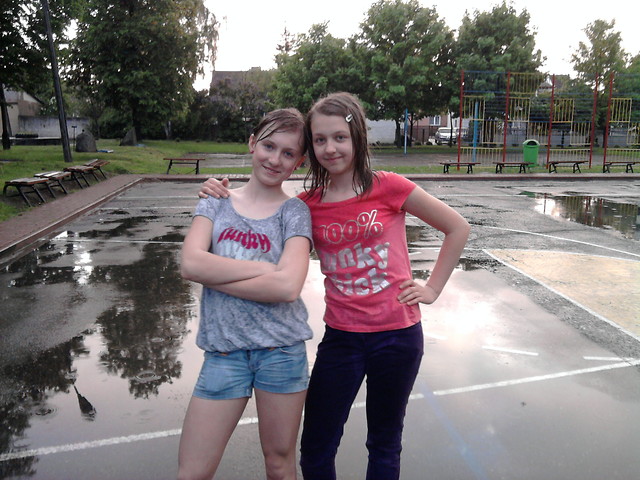 Haha 