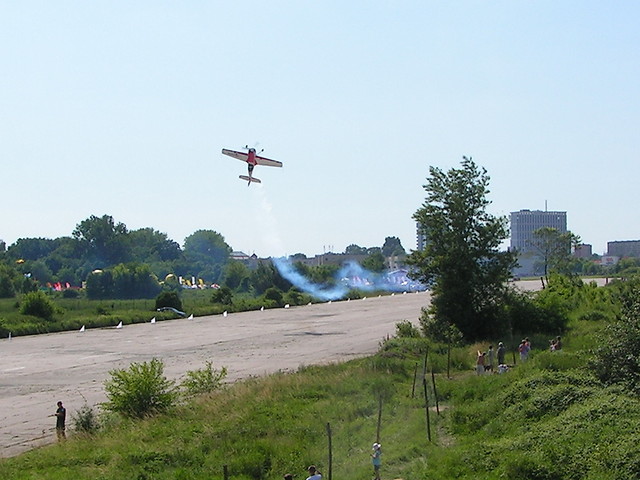 Air Show 2010 