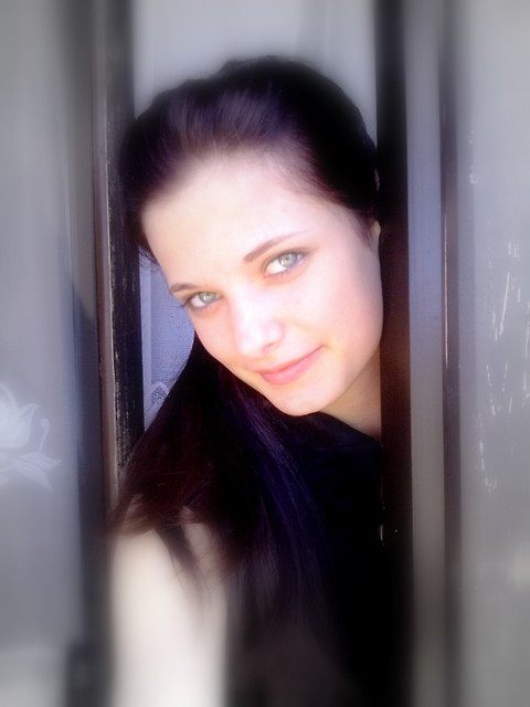 My gupie... 