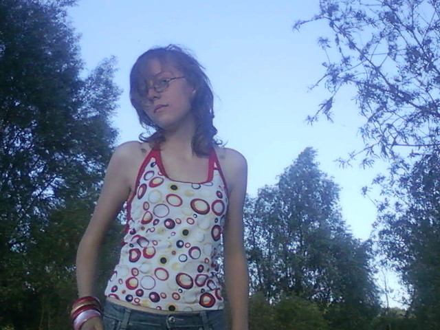 Dzikuje :**