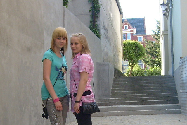 Z Kalusi;*