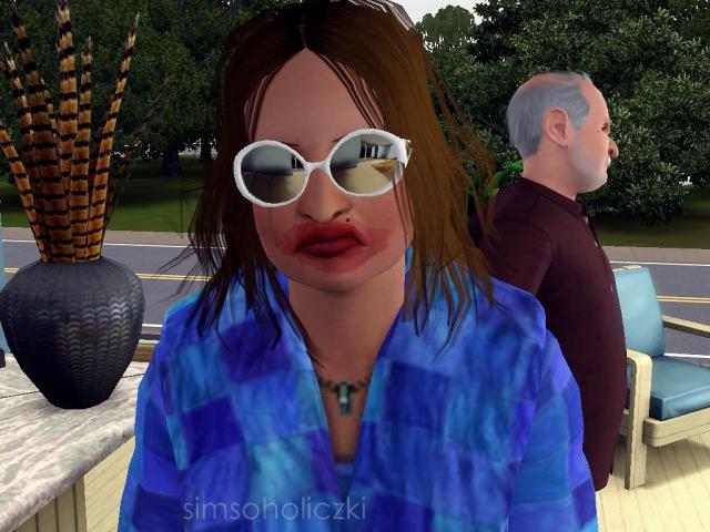 Wpis simsoholiczki