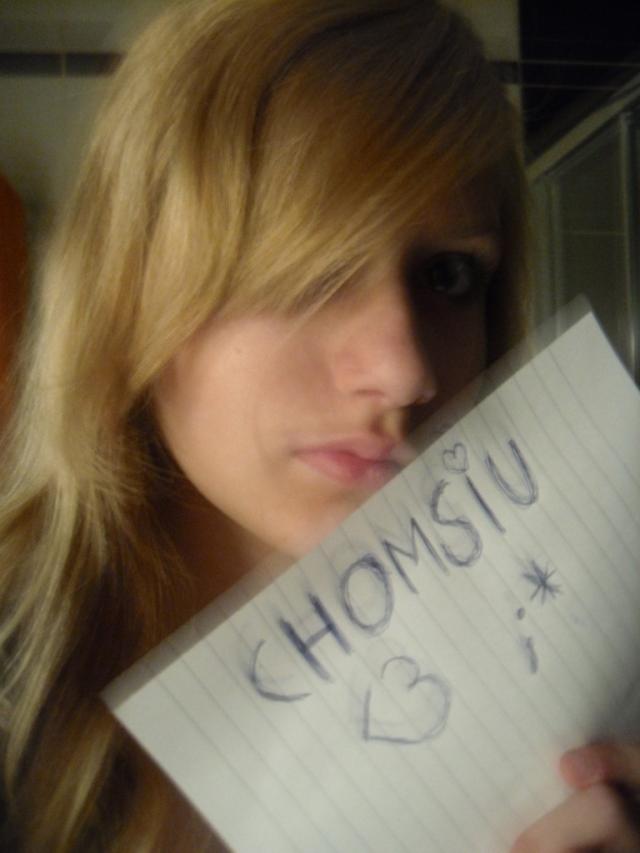 zegz zegz wuam blondaska 