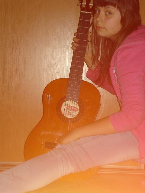 napana marzeniami .  ♥