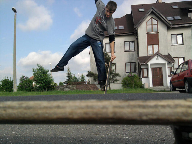 Damian ! xd