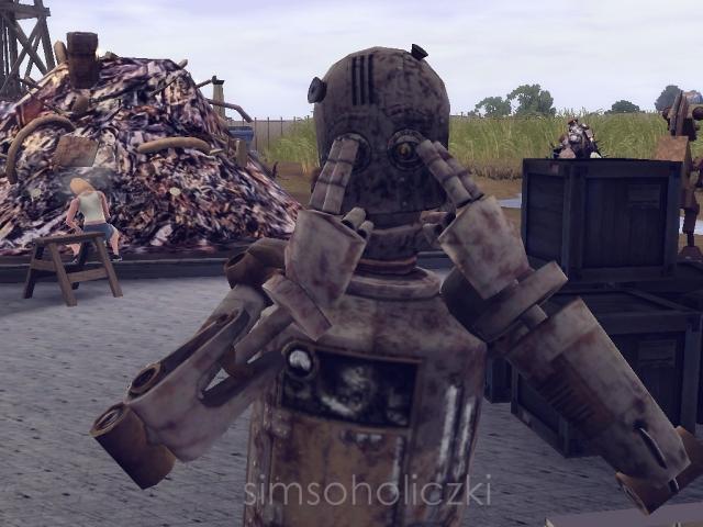 Wpis simsoholiczki