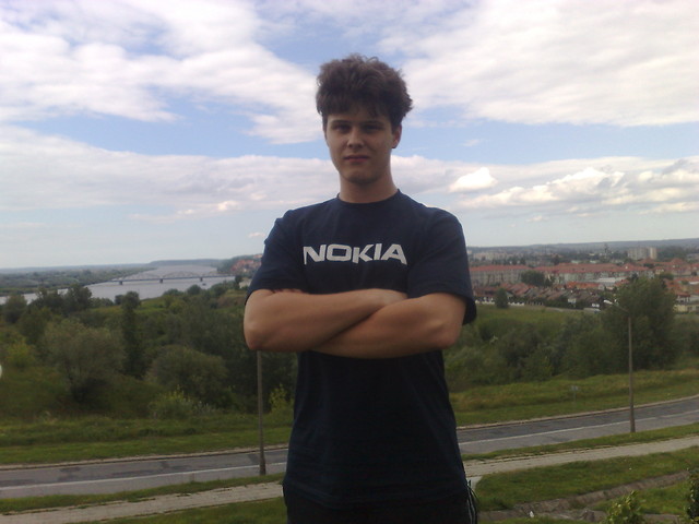 NOKIA 4 EVER ;]