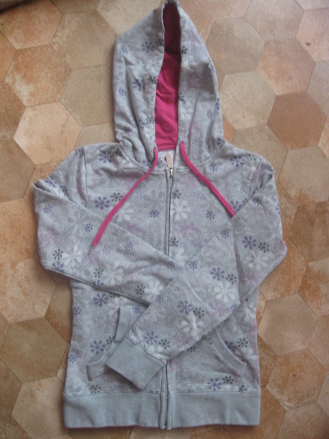Bluza House!