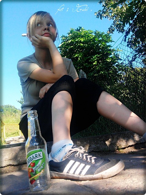 fot . Gabii . ;** K.C Czybeeqq .