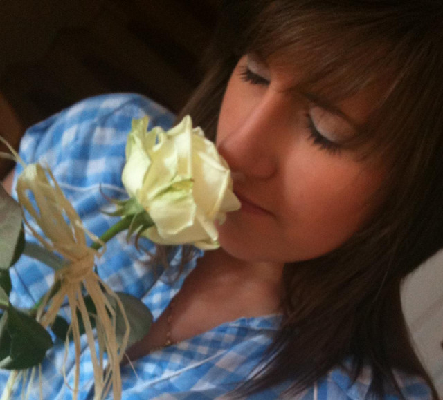 Wpis foreveryourangel