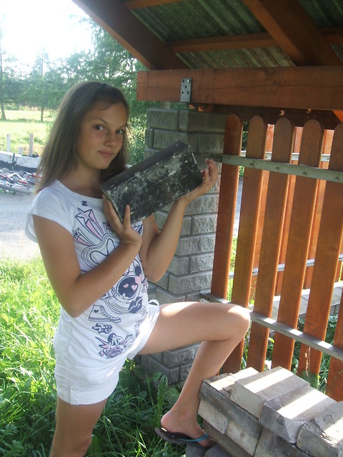 Strongman! ;oo 