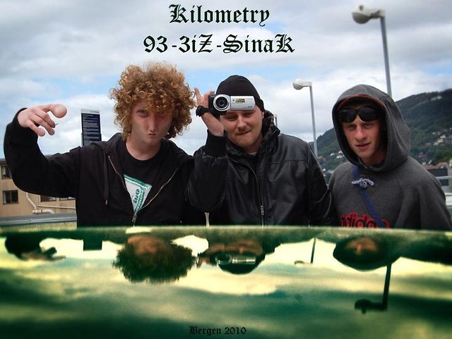 Kilometry