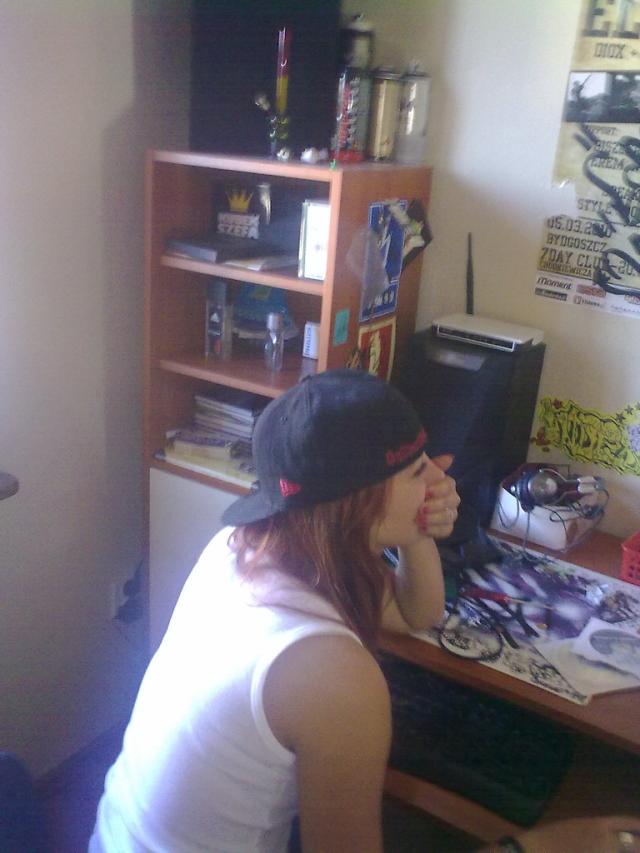 ...haha xD