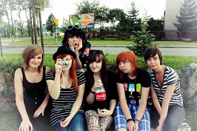 wakacjujemy sobie ^^ 