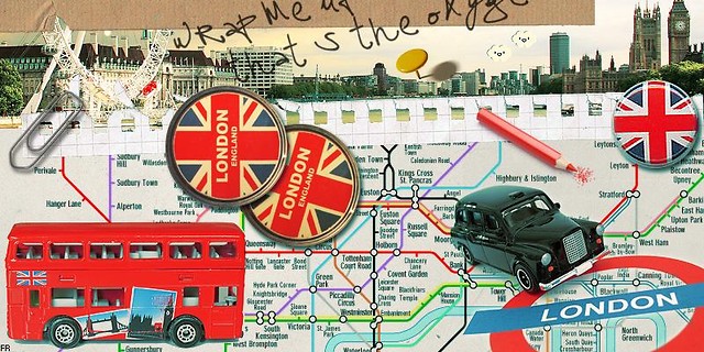London!
