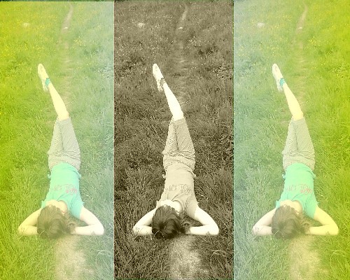 Gosia Zawitaa ;):)