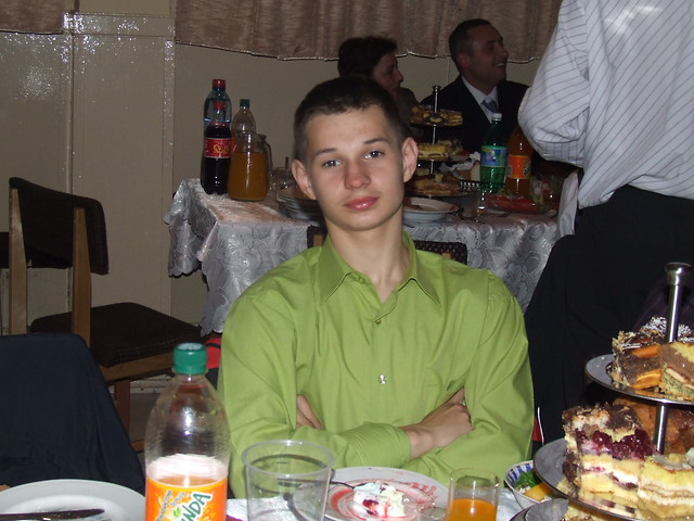 Ja Powany .. kiedy..
