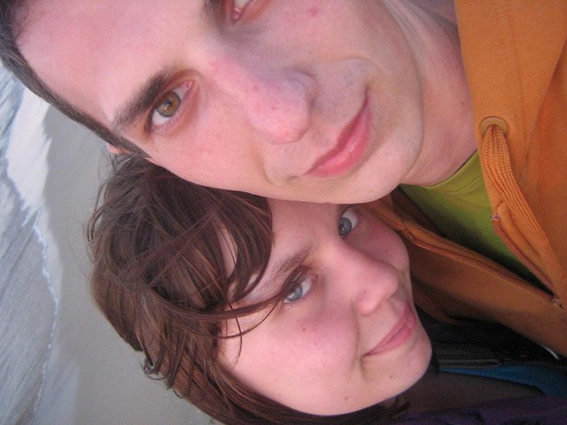 I love You :**