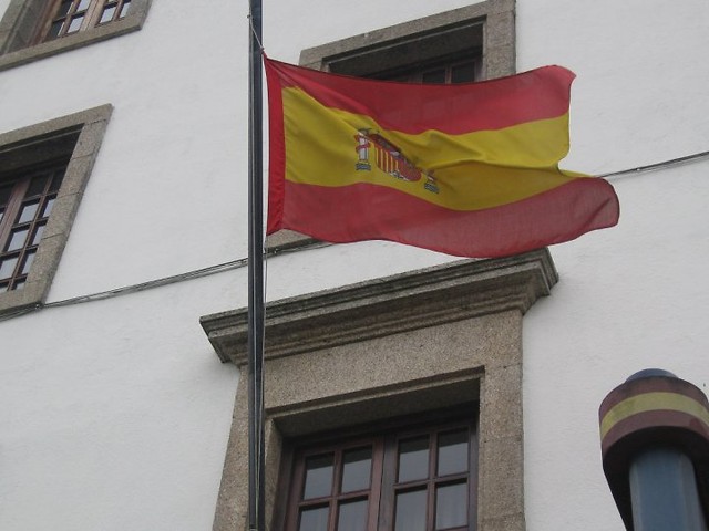 espa&#241;a 