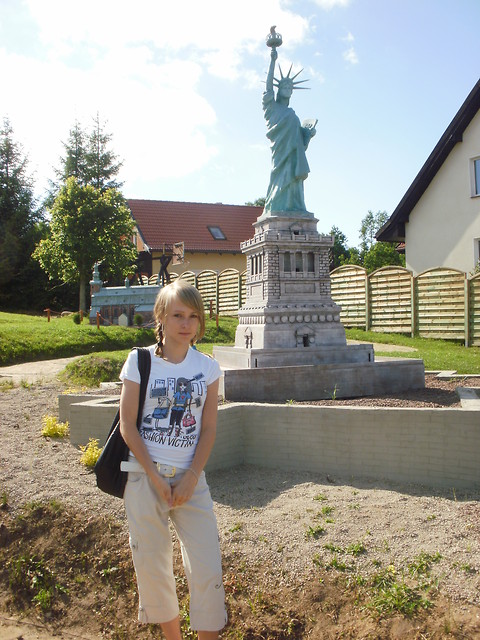 Park Miniatur ;D