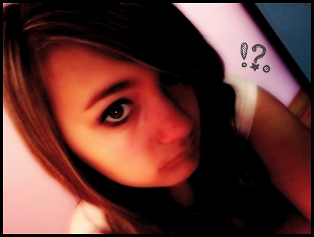 czy te oczy moga klamac....