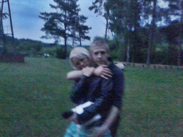 z moim miskiem;*
