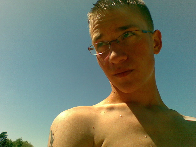 a takie z kamionek ;d . 