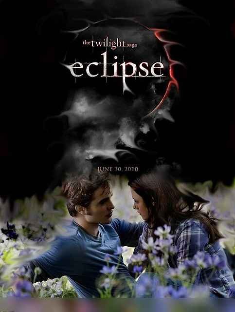 Eclipse ^^ :***