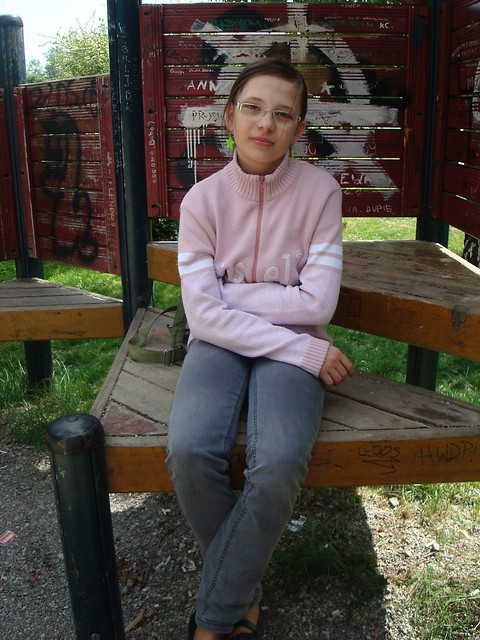 Szczsliwice 2008/2009 rok