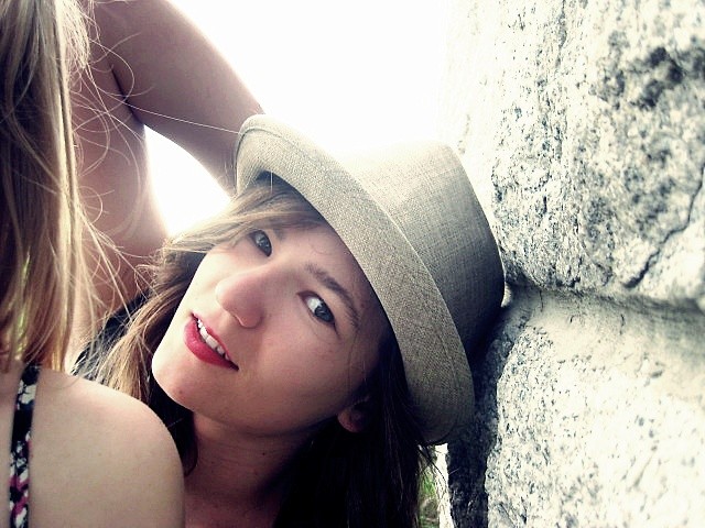 VIII LO! YEAH
