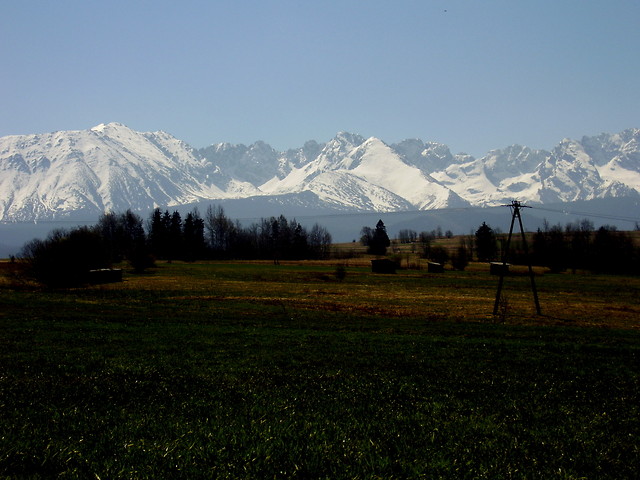 Tatry