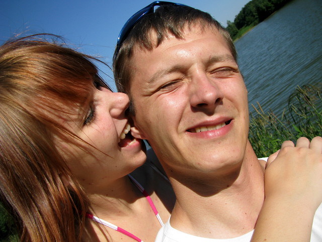 Jak ja Ci KOCHAM !!:**