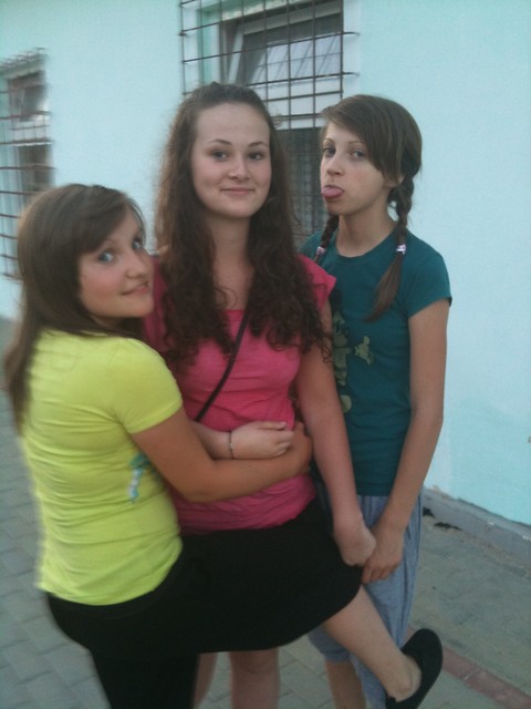 Raz Dwa i TRIII