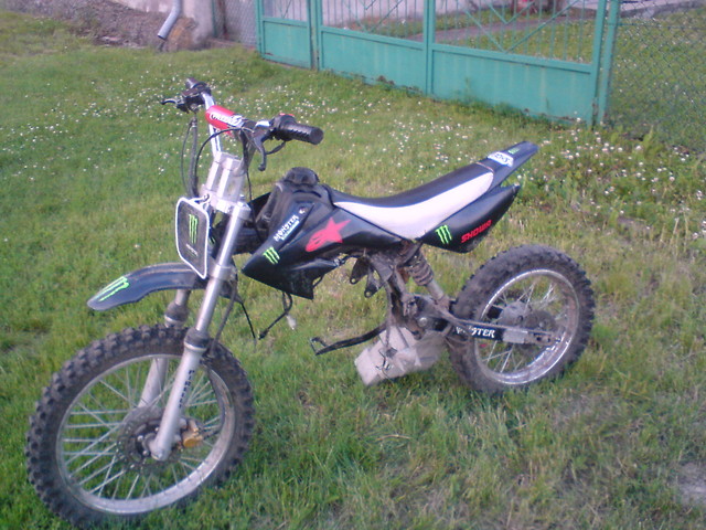Mj Cross